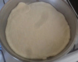 Foto del paso 2 de la receta: Pizza en sartén essen...fácil y rápida...con harina leudante