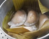 Foto langkah ke 5 dari resep Choi Pan atau Chai Kue Pontianak.