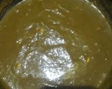 पालक अंडा करी (palak anda curry recipe in Hindi) रेसिपी चरण 8 फोटो