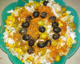 Foto del paso 4 de la receta: Ensalada primavera