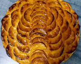 Foto del paso 2 de la receta: Tarta de manzana casera con masa filo