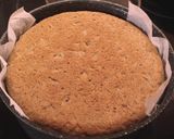 Serpenyős magvas kenyér, sütő nélkül, főzőlapon recept fázis 6 fotója