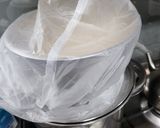 Foto del paso 7 de la receta: Pan de fin de año