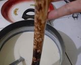 Foto langkah ke 5 dari resep Es Lilin Milky.