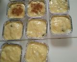 Foto langkah ke 5 dari resep Klapertart Kukus.