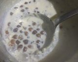 A picture of step 3 of Sprouts Kheer.