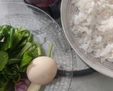 Foto langkah ke 1 dari resep Nasi Goreng Kampung.