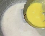 A picture of step 4 of Rasmalai Golgappa Fusion Dessert.