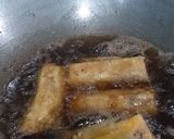 Foto langkah ke 3 dari resep Piscokju Pisang coklat keju Secukupnya.