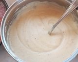 Foto del paso 3 de la receta: Lasaña con salsa boloñesa y salsa Bechamel