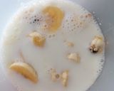 Foto del paso 4 de la receta Batido de plátano🍌