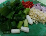 Foto langkah ke 2 dari resep Terong raos.