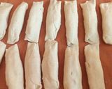 Foto del paso 2 de la receta: Tacos crujientes rellenos de papa...!!!