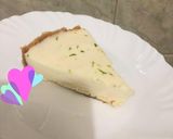 Foto del paso 10 de la receta: Torta mousse de lima