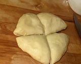 A picture of step 3 of Ultimate Tortilla.