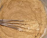 Foto del paso 6 de la receta: Budín de Limón c/Harina integral y Azúcar mascabado