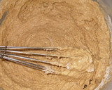 Foto del paso 6 de la receta: Budín de Limón c/Harina integral y Azúcar mascabado