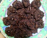 Foto del paso 4 de la receta: Galletitas de avena-choco