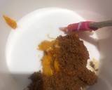 Sweet Spiced Buckwheat Pumpkin Pancakes recipe step 1 photo