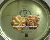 Foto langkah ke 6 dari resep Butter cookies (Copycat Jenny Butter Cookies Hongkong).