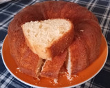 Foto del paso 9 de la receta: Queque de limón🍋