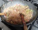 Foto del paso 3 de la receta: Fideos de arroz, vermicheli