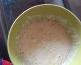 Foto del paso 1 de la receta: Pan integral muy fácil!