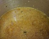 A picture of step 3 of Daliya Khichdi without Dal/ Simple and Healthy Broken Wheat Khichdi for Monsoon 🌦☔️.