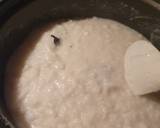 Bubur Ayam Kuah Kuning (Rice Cooker) langkah memasak 4 foto