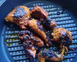 Foto langkah ke 5 dari resep Ayam bakar solo.