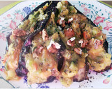 Foto del paso 3 de la receta: Berenjenas en librito rellenas