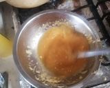 Foto del paso 1 de la receta: "Lasaña" de huevo con boloñesa y espinaca (Grez - Keto)