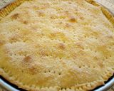 A picture of step 9 of Apple Pie#Baking contest.
