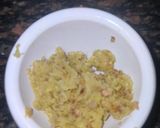 मकर चावल (makar chawal recipe in Hindi) रेसिपी चरण 2 फोटो