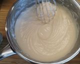 Foto del paso 6 de la receta: Tarta japonesa de queso