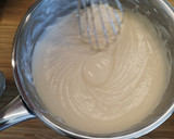 Foto del paso 6 de la receta: Tarta japonesa de queso