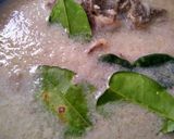 Foto langkah ke 3 dari resep Bebalung.