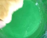 Foto del paso 9 de la receta: Galletitas de jengibre navideñas 🤩❤️