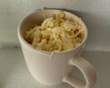 Foto del paso 2 de la receta: Pan de queso keto