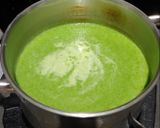Foto langkah ke 1 dari resep Pudding Lumut Lapis Nangka.