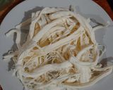 Foto del paso 1 de la receta: Choriqueso