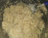 Foto del paso 3 de la receta: Pizza de arroz