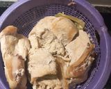 Foto del paso 1 de la receta: Pan árabe y mazorcada