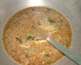 பச்சைபயிர் மிளகு ரசம்🥗 ரெசிபி ஸ்டேப் 8 புகைப்படம்