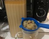 Foto langkah ke 4 dari resep Jamu Beras Kencur Nikmat & Praktis.