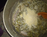 Foto del paso 3 de la receta: Pizza de brócoli