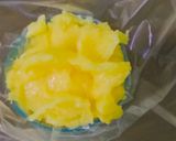 Foto langkah ke 6 dari resep Soes Vla Vanilla.