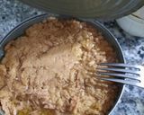 Foto del paso 2 de la receta: Hoy una empanada de hojaldre con atún huevo y bechamel