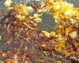 Foto langkah ke 7 dari resep Hamburg Steak (Daging Giling).