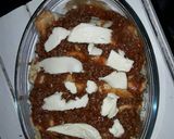 Foto del paso 6 de la receta: Canelones de acelga y pollo